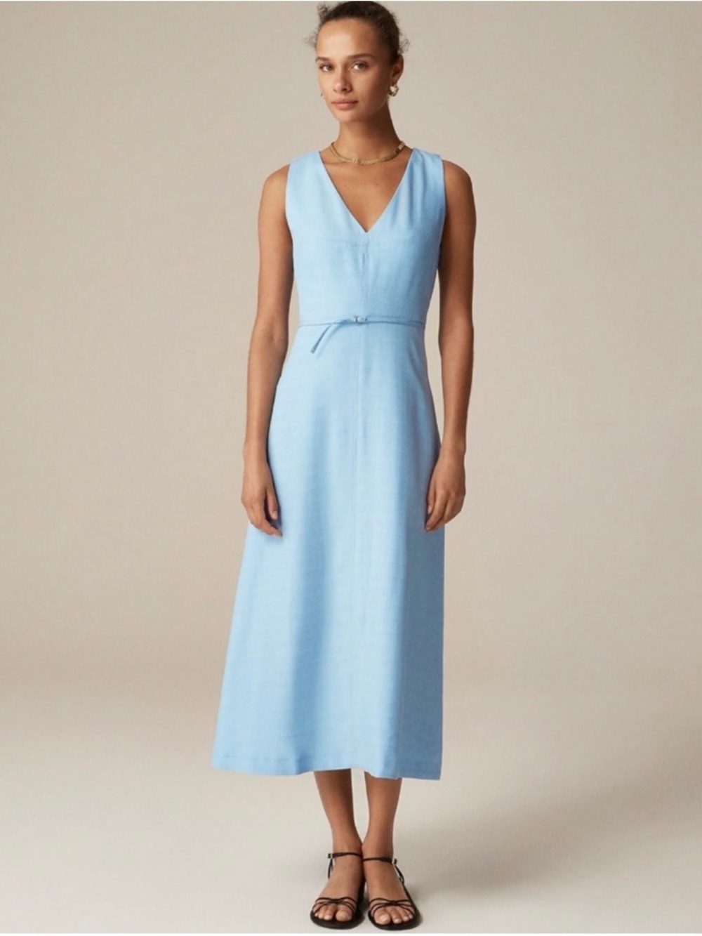J. Crew - Mathilde Dress - size 2 - NWOT